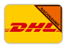 Zahlungsicon DHL-Nachnahme