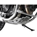ZIEGER Motorschutz Ducati Scrambler 800 BJ 2015-20 silber