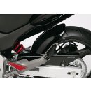 Hinterradabdeckung Honda CB 600 Hornet -2002 unlackiert...