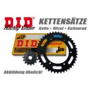 DID Kette und ESJOT Räder ERV3 Kettensatz 200 Duke ABS,...
