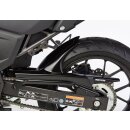 Hinterradabdeckung Sportsline Black Honda CBR 500R mit...