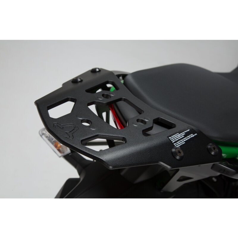 Artudatech Motorrad-Bremsflüssigkeitsbehälter für vorne passend für Kawasaki Versys1000 2019–2020