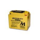 MOTOBATT Batterie MBTX12U