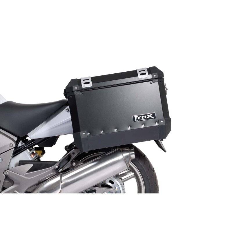 QUICK-LOCK EVO Kofferträger Adapterkit für TraX ® als Paar