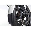 Kotflügelverlängerung Honda CB 500 F/X 2013- schwarz-matt...