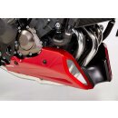 Bodystyle Bugspoiler Yamaha MT-09 Sport Tracker 14-...