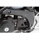Kettenradschutz Suzuki SV650 ABS 15- schwarz