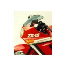 MRA Spoilerscheibe S, Kawasaki ZX 10 bis Bj. 2003, klar