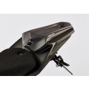 Bodystyle Sitzkeil Yamaha MT-125 17- schwarz mit ABE